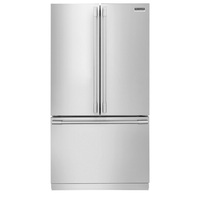 French Door 22.6cu ft French Door 22.6cu ft