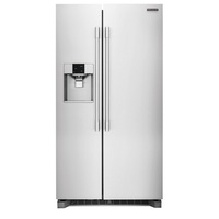 Side-by-Side 22.6cu ft Side-by-Side 22.6cu ft