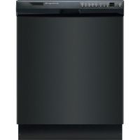 Built-In 24" Overall Width Built-In 24" Overall Width
