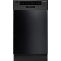 Built-In 17-5/8" Overall Width Built-In 17-5/8" Overall Width