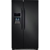 Side-by-Side 23cu ft Side-by-Side 23cu ft