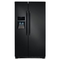 Side-by-Side 26cu ft Side-by-Side 26cu ft