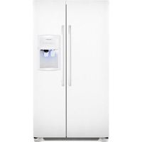 Side-by-Side 26cu ft Side-by-Side 26cu ft