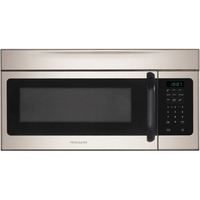 Over-the-Range 1.6cu ft Over-the-Range 1.6cu ft
