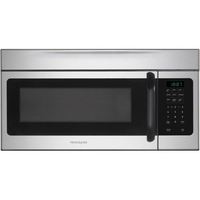 Over-the-Range 1.6cu ft Over-the-Range 1.6cu ft