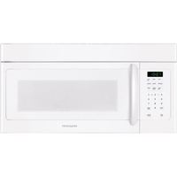 Over-the-Range 1.6cu ft Over-the-Range 1.6cu ft
