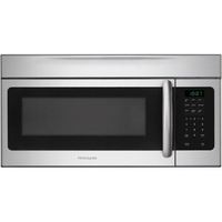 Over-the-Range 1.6cu ft Over-the-Range 1.6cu ft