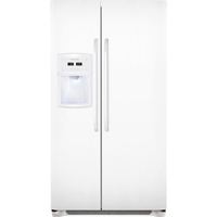 Side-by-Side 23cu ft Side-by-Side 23cu ft