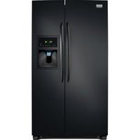 Side-by-Side 23cu ft Side-by-Side 23cu ft