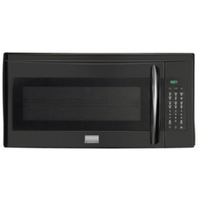 Over-the-Range 2.0cu ft Over-the-Range 2.0cu ft