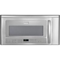Over-the-Range 2.0cu ft Over-the-Range 2.0cu ft