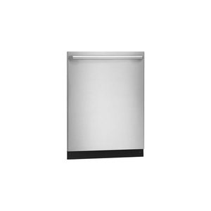 FEIDW5705PS IQ -Touch Built-In Dishwasher - Stainless Steel FEIDW5705PS IQ -Touch Built-In Dishwasher - Stainless Steel