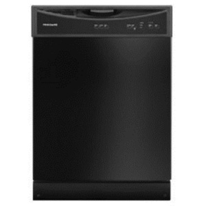 FFFBD2406NB Built-In Dishwasher - Black FFFBD2406NB Built-In Dishwasher - Black