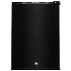 FFFPE2411QB Compact Refrigerator - Black FFFPE2411QB Compact Refrigerator - Black