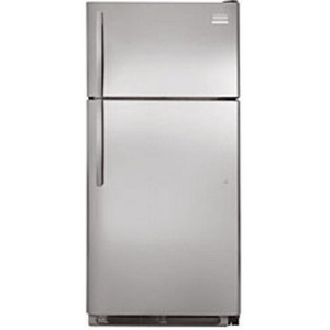 FFPUI1888PF Professional Top Freezer Refrigerator - Stainless Steel FFPUI1888PF Professional Top Freezer Refrigerator - Stainless Steel