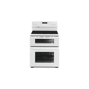 FFGEF300DNW Gallery Electric Range - White FFGEF300DNW Gallery Electric Range - White