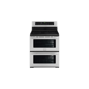 FFGEF308TNF Gallery Electric Range - Stainless Steel FFGEF308TNF Gallery Electric Range - Stainless Steel