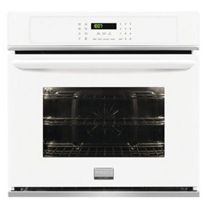 FFGEW3065PW Gallery Single Electric Wall Oven - White FFGEW3065PW Gallery Single Electric Wall Oven - White