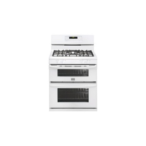 FFGGF301DNW Gallery Gas Range - White FFGGF301DNW Gallery Gas Range - White
