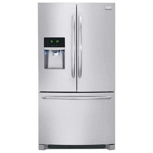 FFGHB2866PF Gallery French Door Refrigerator - Smudge-Proof Stainless Steel FFGHB2866PF Gallery French Door Refrigerator - Smudge-Proof Stainless Steel