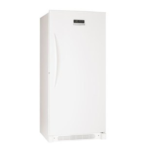 FGLFH17F8HW Gallery Upright Freezer Freezer & Ice Maker - White FGLFH17F8HW Gallery Upright Freezer Freezer & Ice Maker - White