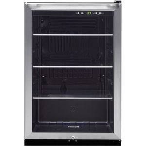 FFFBC46F5LS Beverage Center Wine Cooler & Beverage Center - Stainless Steel FFFBC46F5LS Beverage Center Wine Cooler & Beverage Center - Stainless Steel