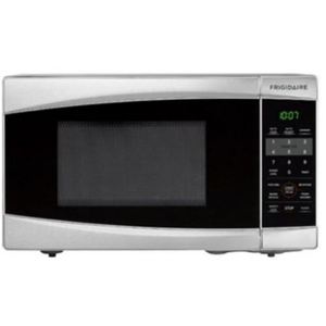 FFFCM0734LS Countertop Microwave - Stainless Steel FFFCM0734LS Countertop Microwave - Stainless Steel