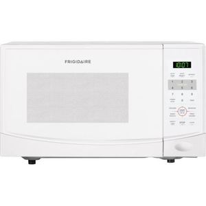 FFFCM0934LW Countertop Microwave - White FFFCM0934LW Countertop Microwave - White
