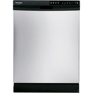 FFGBD2445NF Gallery Built-In Dishwasher - Stainless Steel FFGBD2445NF Gallery Built-In Dishwasher - Stainless Steel