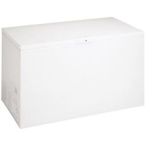 FFGCH20M7LW Gallery Chest Freezer Freezer & Ice Maker - White FFGCH20M7LW Gallery Chest Freezer Freezer & Ice Maker - White