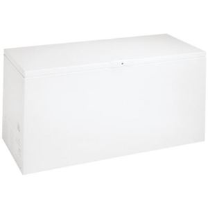 FFGCH25M8LW Gallery Chest Freezer Freezer & Ice Maker - White FFGCH25M8LW Gallery Chest Freezer Freezer & Ice Maker - White