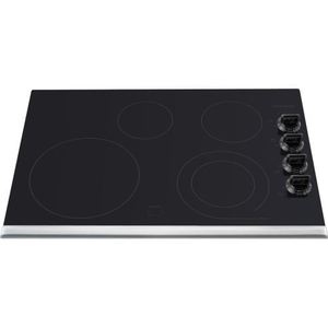 FFGEC3045KS Gallery Electric Cooktop / Rangetop - Stainless Steel FFGEC3045KS Gallery Electric Cooktop / Rangetop - Stainless Steel