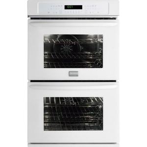 FFGET3065KW Gallery Double Electric Wall Oven - White FFGET3065KW Gallery Double Electric Wall Oven - White