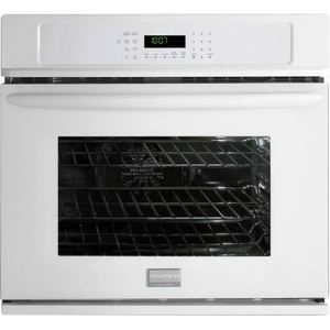 FFGEW3045KW Gallery Single Electric Wall Oven - White FFGEW3045KW Gallery Single Electric Wall Oven - White