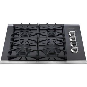 FFGGC3065KS Gallery Gas Cooktop / Rangetop - Stainless Steel FFGGC3065KS Gallery Gas Cooktop / Rangetop - Stainless Steel