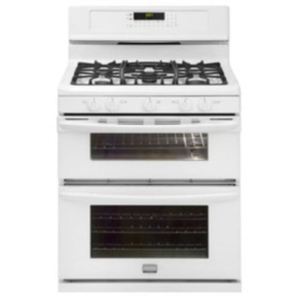 FFGGF304DLW Gallery Gas Range - White FFGGF304DLW Gallery Gas Range - White