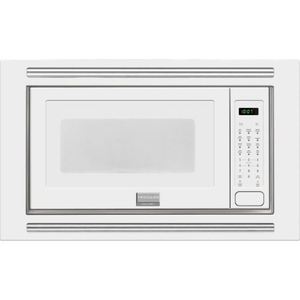 FFGMO205KW Gallery Built-In Microwave - White FFGMO205KW Gallery Built-In Microwave - White