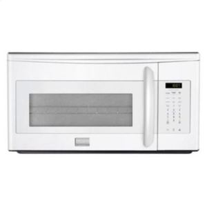 FFGMV153CLW Gallery Convection Microwave Microwave - White FFGMV153CLW Gallery Convection Microwave Microwave - White
