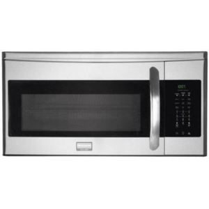 FFGMV154CLF Gallery Convection Microwave Microwave - Stainless Steel FFGMV154CLF Gallery Convection Microwave Microwave - Stainless Steel