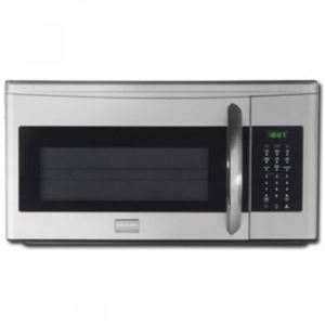 FFGMV174KF Gallery Over-the-Range Microwave - Stainless Steel FFGMV174KF Gallery Over-the-Range Microwave - Stainless Steel