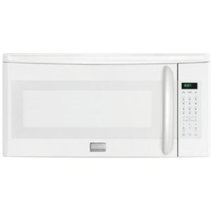 FFGMV205KW Gallery Over-the-Range Microwave - White FFGMV205KW Gallery Over-the-Range Microwave - White