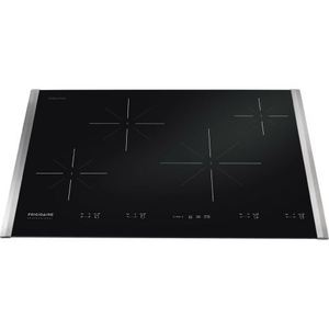 FFPIC3095MS Professional Electric Cooktop / Rangetop - Stainless Steel FFPIC3095MS Professional Electric Cooktop / Rangetop - Stainless Steel