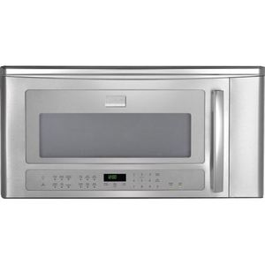 FFPBM189KF Professional Over-the-Range Microwave - Stainless Steel FFPBM189KF Professional Over-the-Range Microwave - Stainless Steel