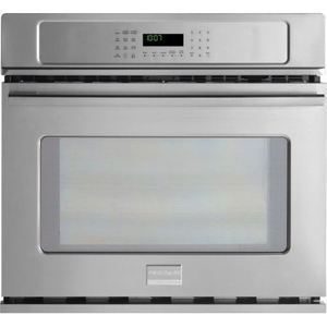 FFPEW3085KF Professional Single Electric Wall Oven - Stainless Steel FFPEW3085KF Professional Single Electric Wall Oven - Stainless Steel