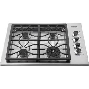 FFPGC3085KS Professional Gas Cooktop / Rangetop - Stainless Steel FFPGC3085KS Professional Gas Cooktop / Rangetop - Stainless Steel