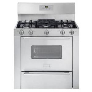 FFPGF3685LS Professional Gas Range - Stainless Steel FFPGF3685LS Professional Gas Range - Stainless Steel