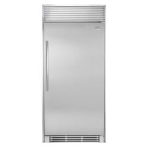 FFPRH19D7LF Professional Freezerless Refrigerator - Stainless Steel FFPRH19D7LF Professional Freezerless Refrigerator - Stainless Steel