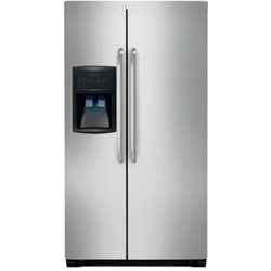 Side-by-Side 22.1cu ft Side-by-Side 22.1cu ft
