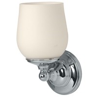 1 Bulb Wall Sconce 1 Bulb Wall Sconce