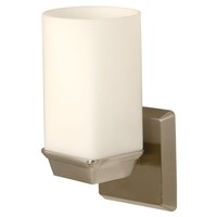 1 Bulb Wall Sconce 1 Bulb Wall Sconce